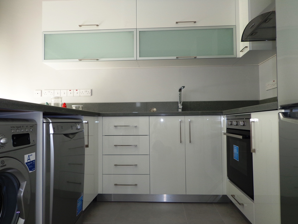 One Bedroom Apartment For Rent Limassol Aristo Developers Rentals