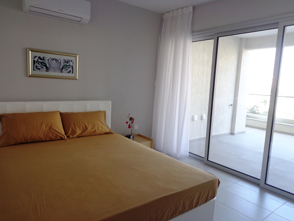 3 Bedroom Apartment For Rent Yermasoyia Limassol Aristo