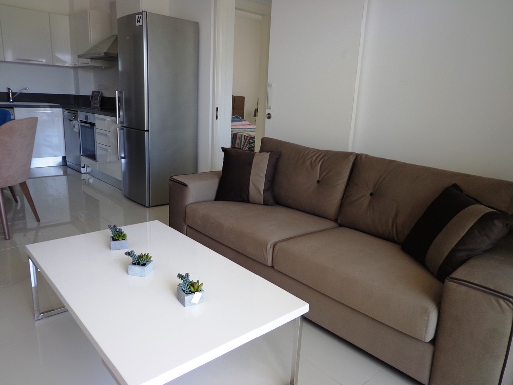 2 Bed Apt For Rent Limassol