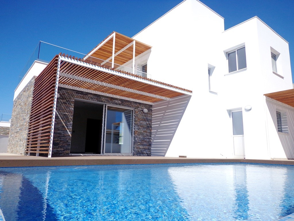 Plage Residence Villa Ammos Pafos