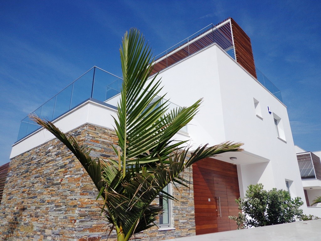 Plage Residence Holiday Villa Kato Pafos