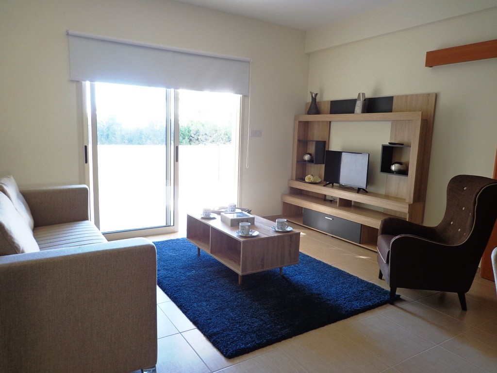 Apartment For Rent Le Meridian Area
