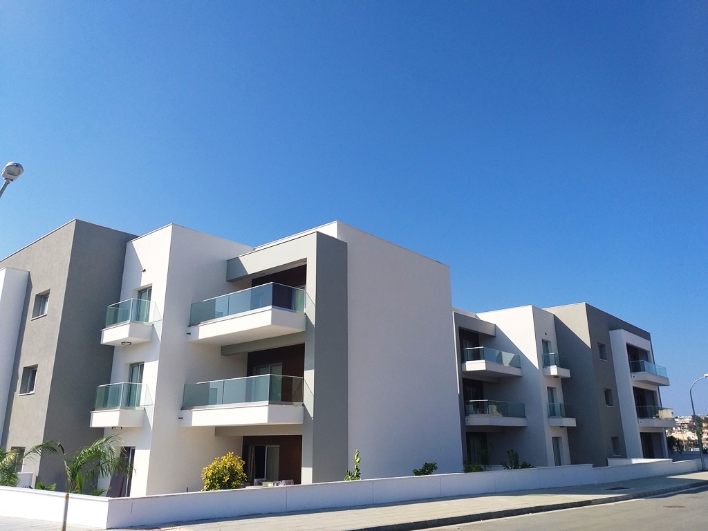 Apartment For Rent Pafos