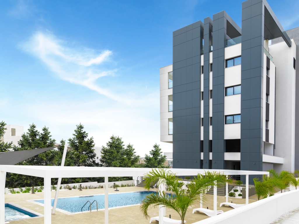 Apartment For Rent Spectrum Limassol